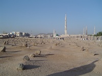 Jannat ul baqee